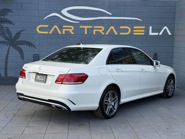 2014 Mercedes-Benz W212 E-Class - Image 4 of 21