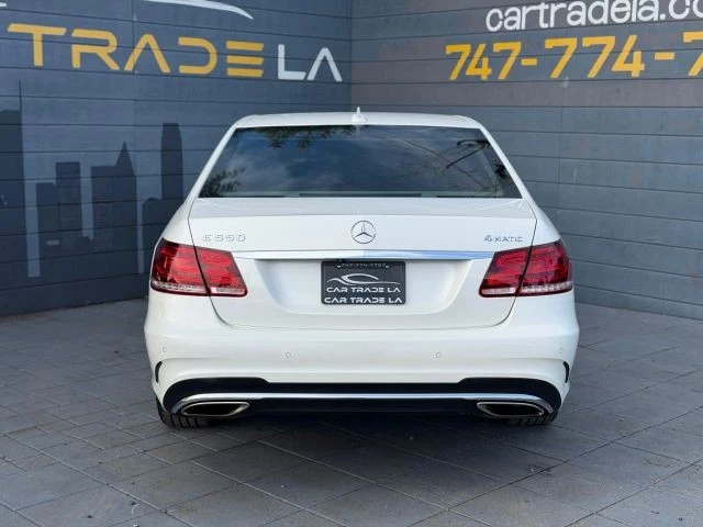 2014 Mercedes-Benz W212 E-Class - Image 3 of 21