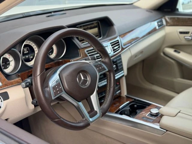 2014 Mercedes-Benz W212 E-Class - Image 18 of 21