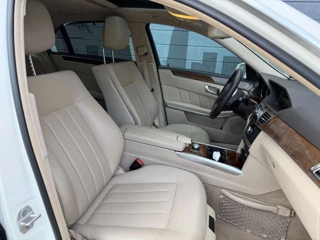 2014 Mercedes-Benz W212 E-Class - Image 12 of 26