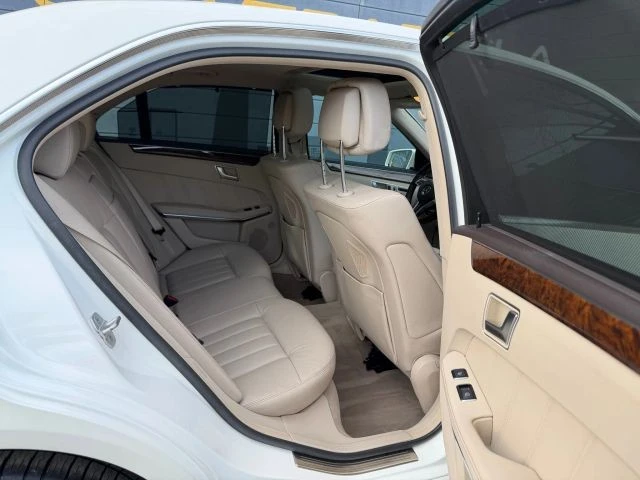 2014 Mercedes-Benz W212 E-Class - Image 13 of 21