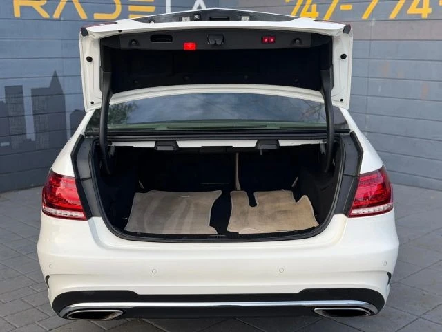 2014 Mercedes-Benz W212 E-Class - Image 20 of 21