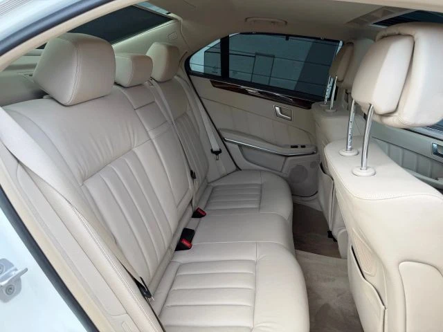 2014 Mercedes-Benz W212 E-Class - Image 14 of 21