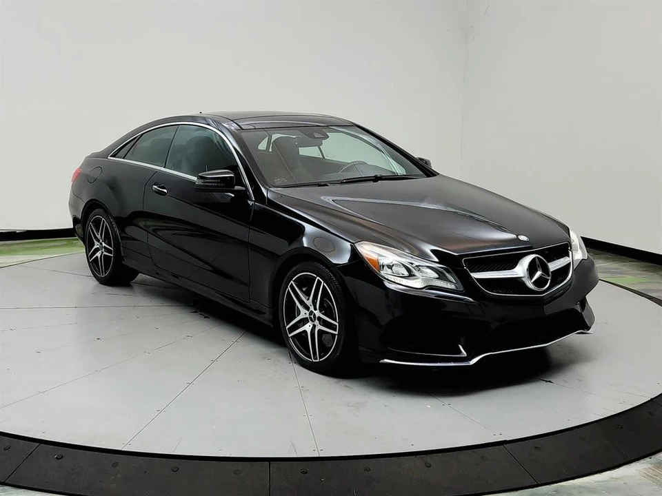 2014 Mercedes-Benz W212 E-Class - Image 3 of 21