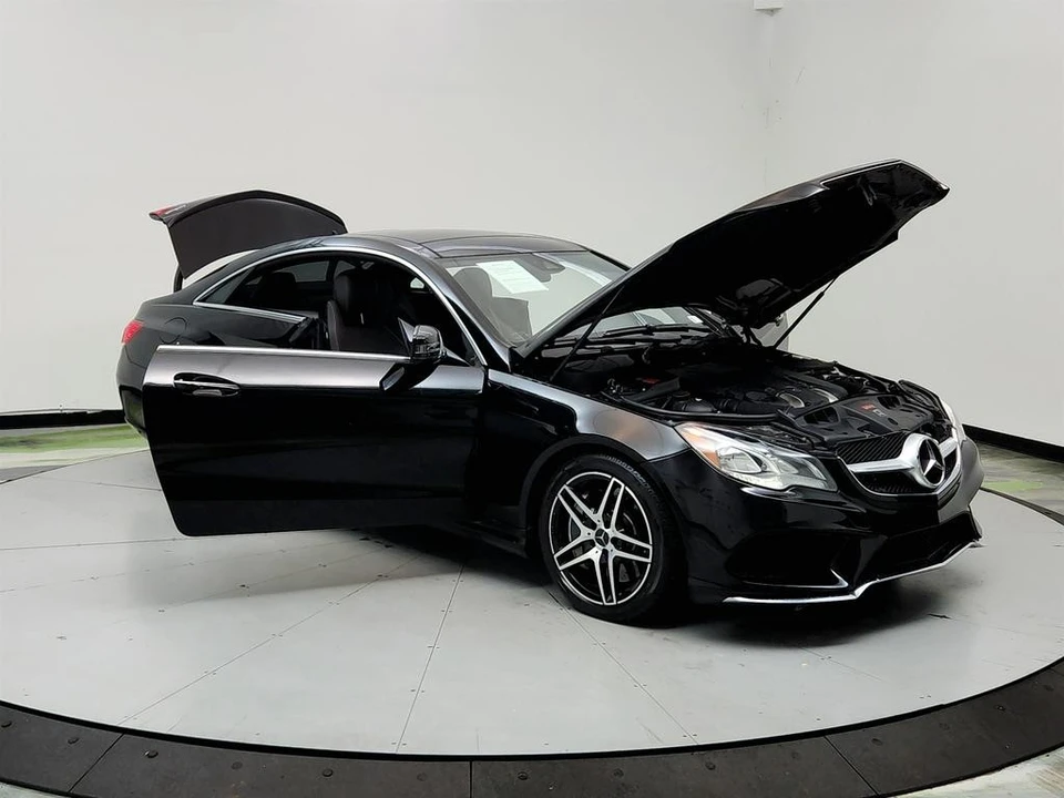 2014 Mercedes-Benz W212 E-Class - Image 10 of 21