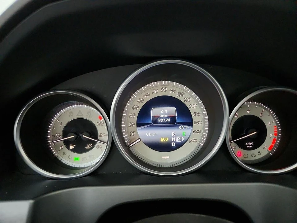 2014 Mercedes-Benz W212 E-Class - Image 17 of 21