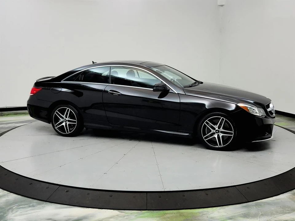 2014 Mercedes-Benz W212 E-Class - Image 4 of 21