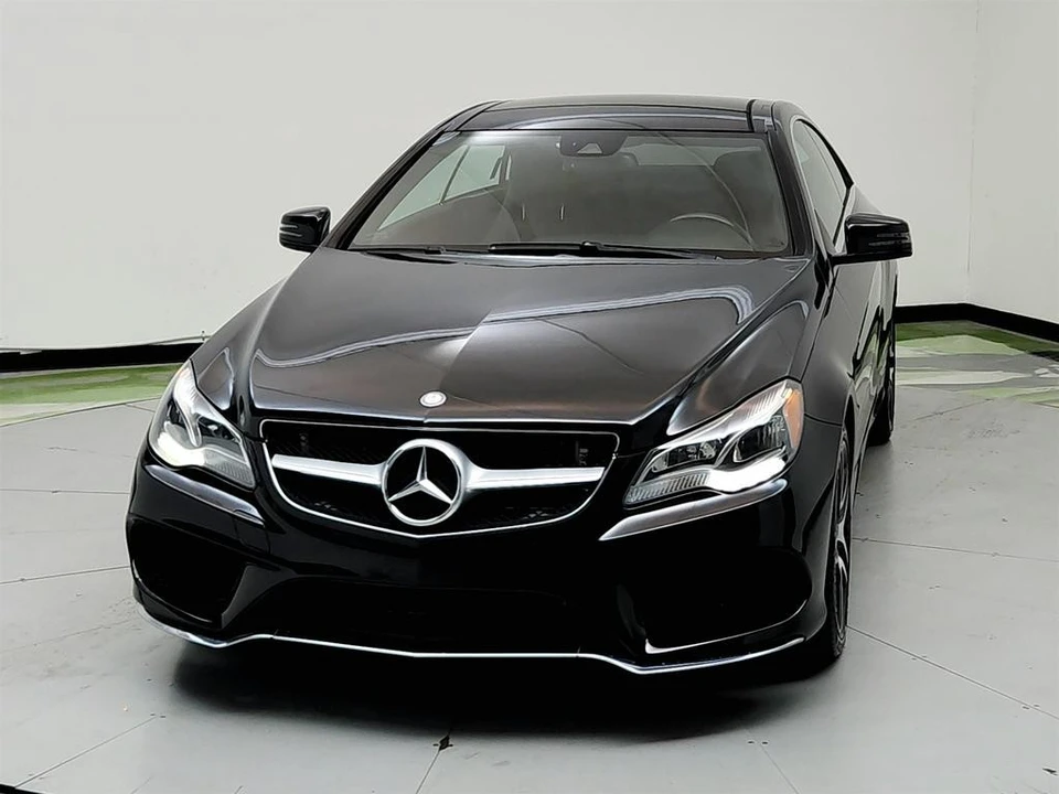 2014 Mercedes-Benz W212 E-Class - Image 2 of 21