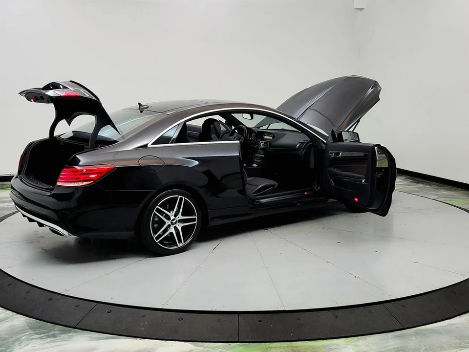 2014 Mercedes-Benz W212 E-Class - Image 11 of 21