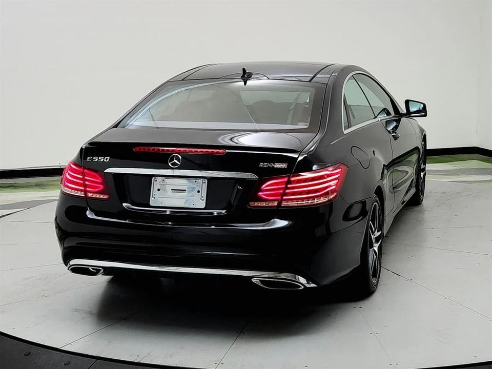 2014 Mercedes-Benz W212 E-Class - Image 6 of 21
