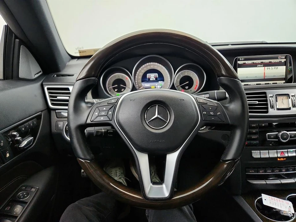 2014 Mercedes-Benz W212 E-Class - Image 18 of 21