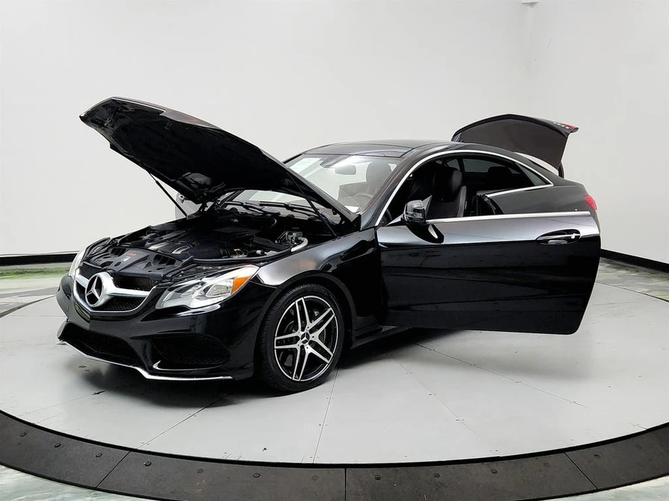 2014 Mercedes-Benz W212 E-Class - Image 9 of 21