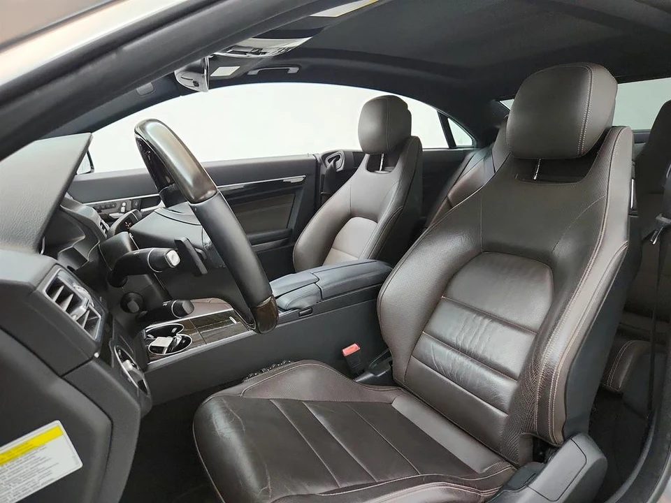 2014 Mercedes-Benz W212 E-Class - Image 14 of 21