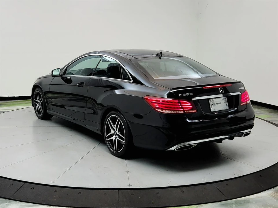2014 Mercedes-Benz W212 E-Class - Image 7 of 21