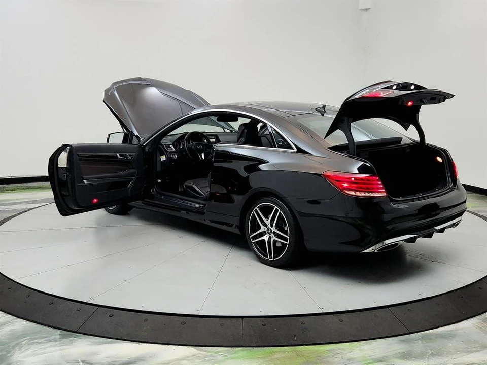 2014 Mercedes-Benz W212 E-Class - Image 12 of 21