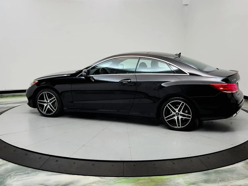 2014 Mercedes-Benz W212 E-Class - Image 8 of 21