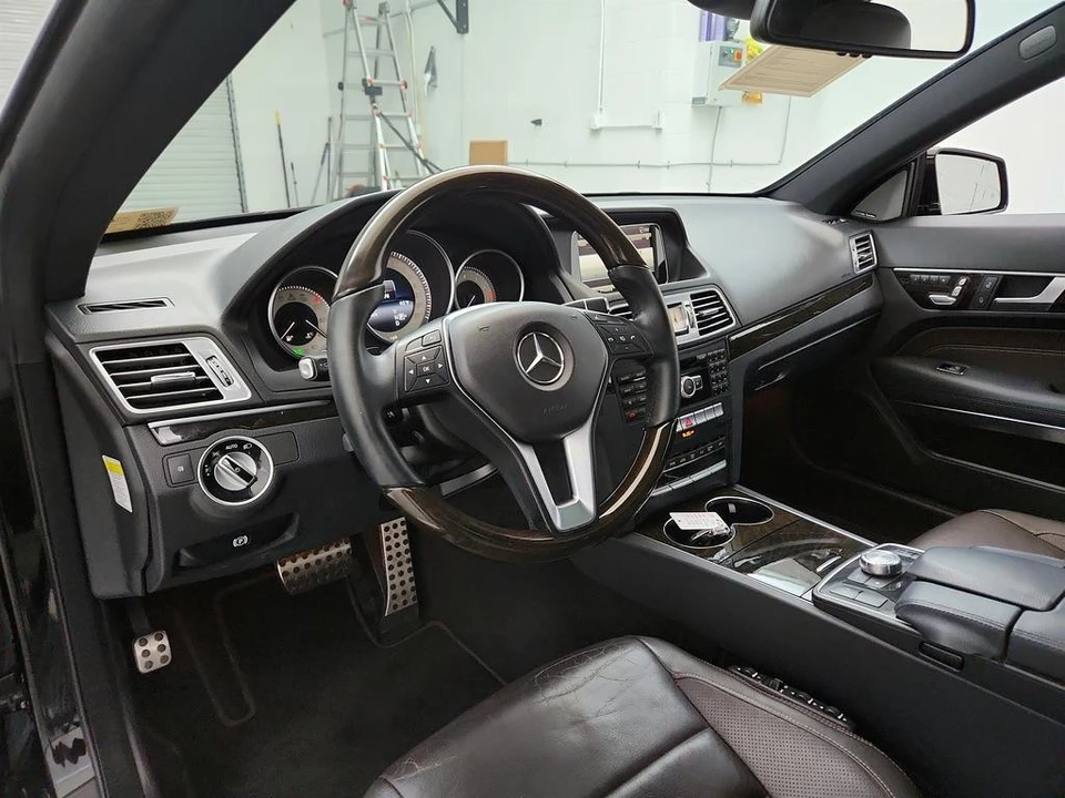 2014 Mercedes-Benz W212 E-Class - Image 13 of 21