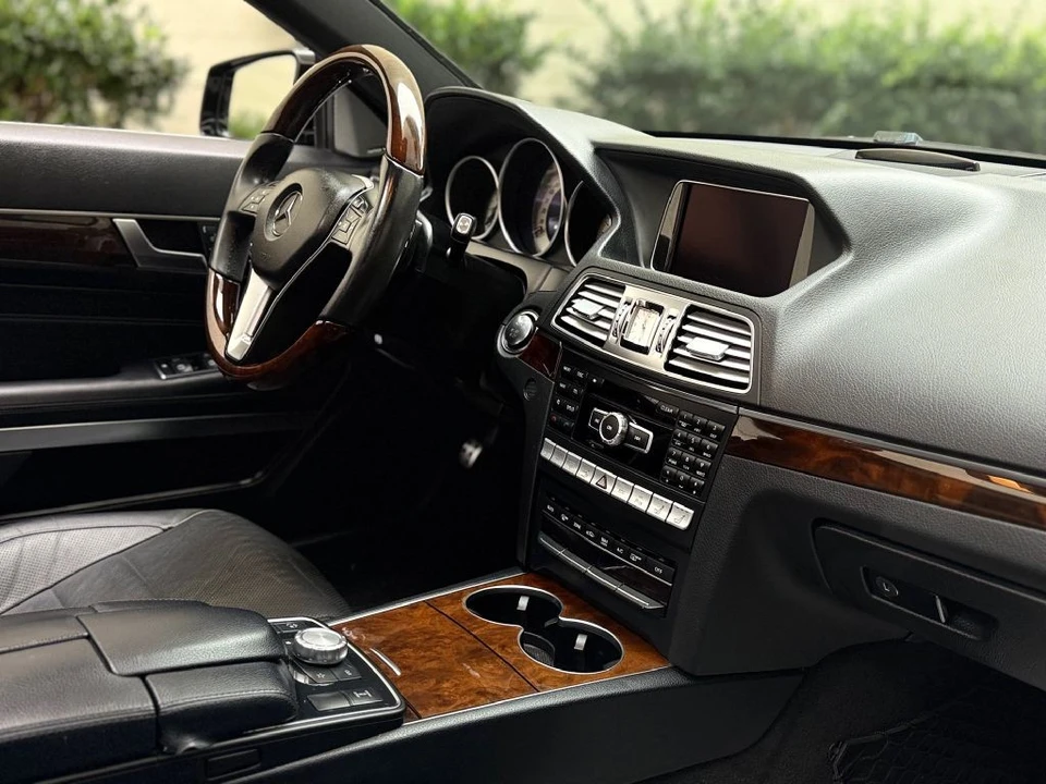 2014 Mercedes-Benz W212 E-Class - Image 20 of 21