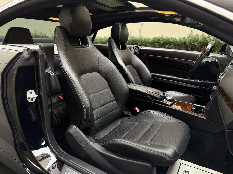 2014 Mercedes-Benz W212 E-Class - Image 19 of 21