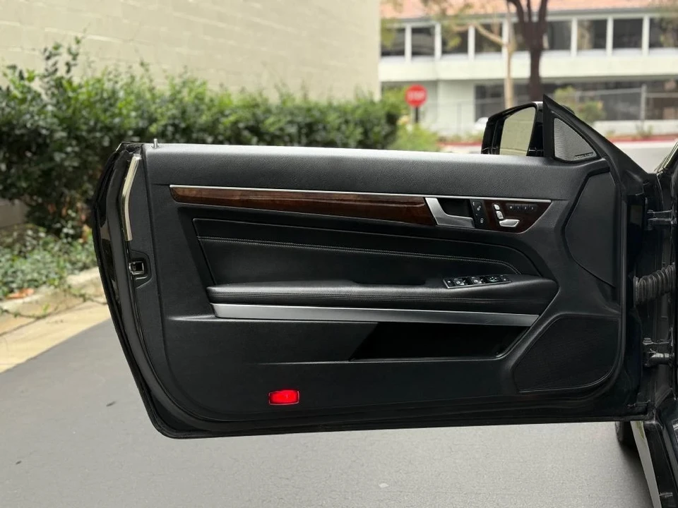 2014 Mercedes-Benz W212 E-Class - Image 12 of 21