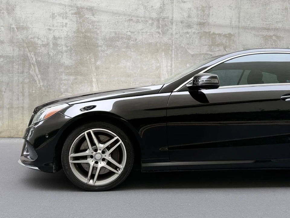 2014 Mercedes-Benz W212 E-Class - Image 6 of 21