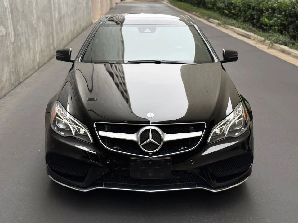 2014 Mercedes-Benz W212 E-Class - Image 3 of 21