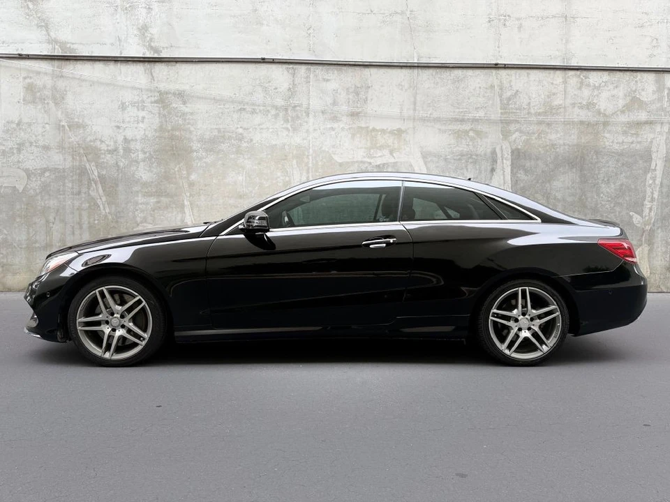 2014 Mercedes-Benz W212 E-Class - Image 5 of 21