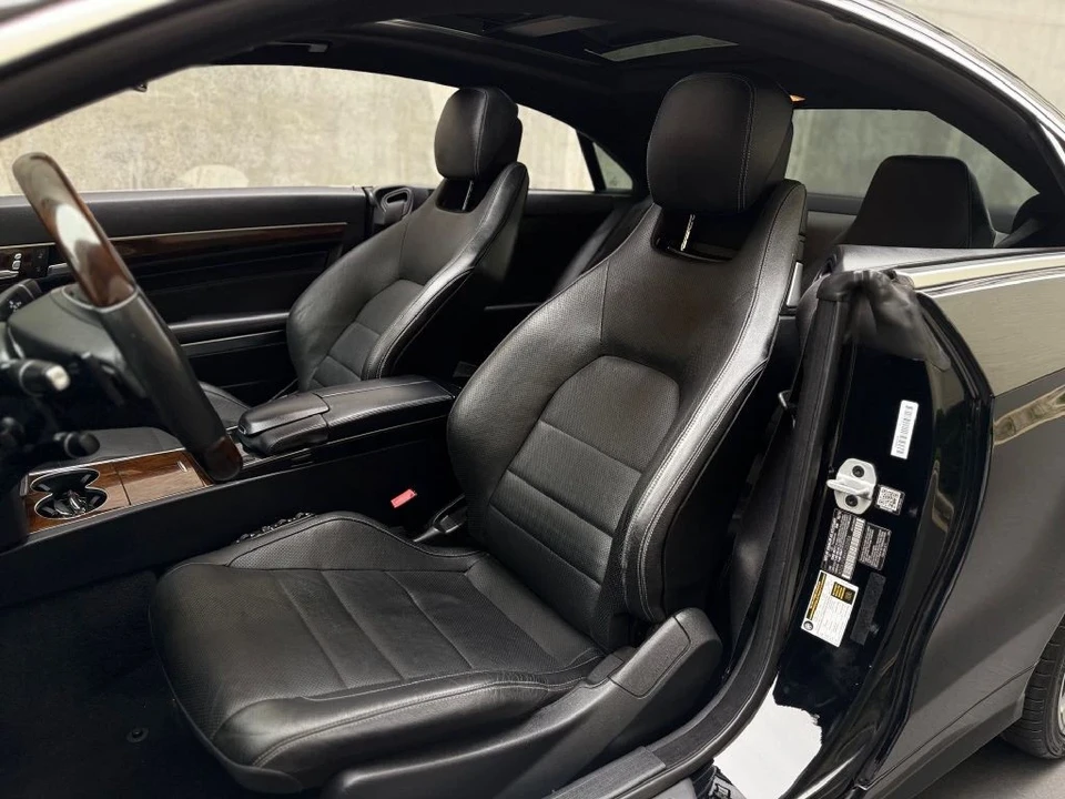 2014 Mercedes-Benz W212 E-Class - Image 14 of 21