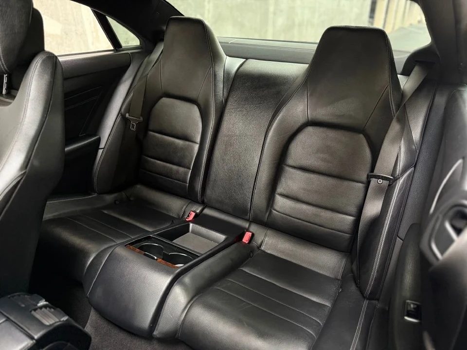 2014 Mercedes-Benz W212 E-Class - Image 16 of 21