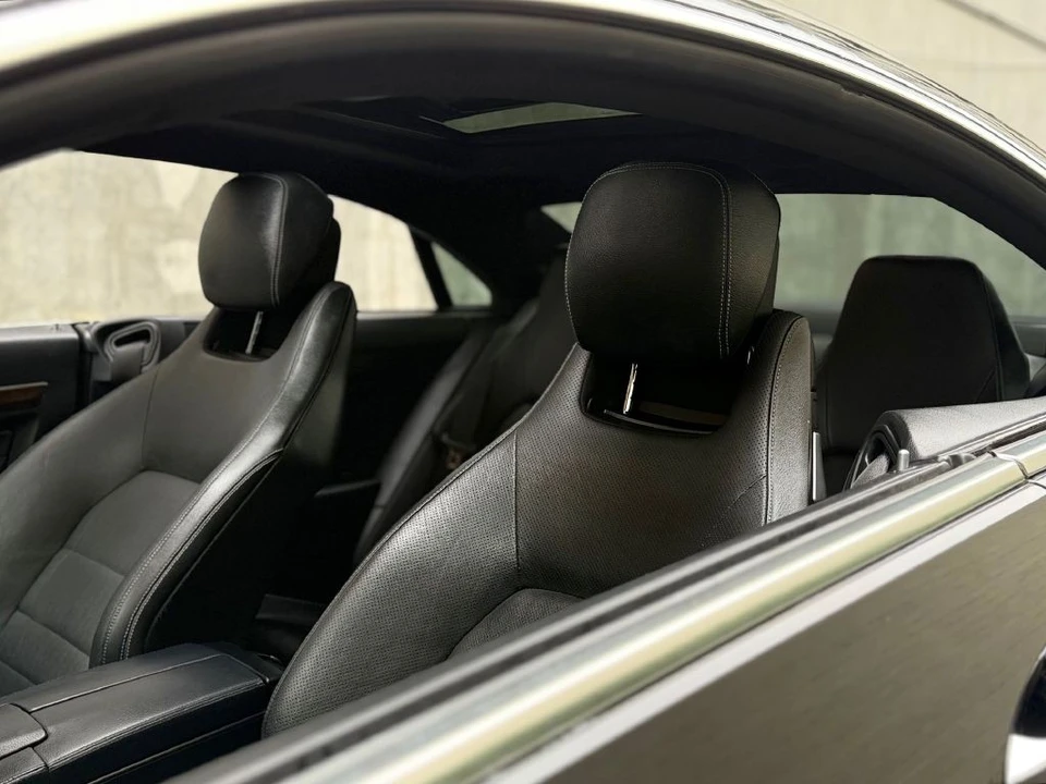 2014 Mercedes-Benz W212 E-Class - Image 15 of 21