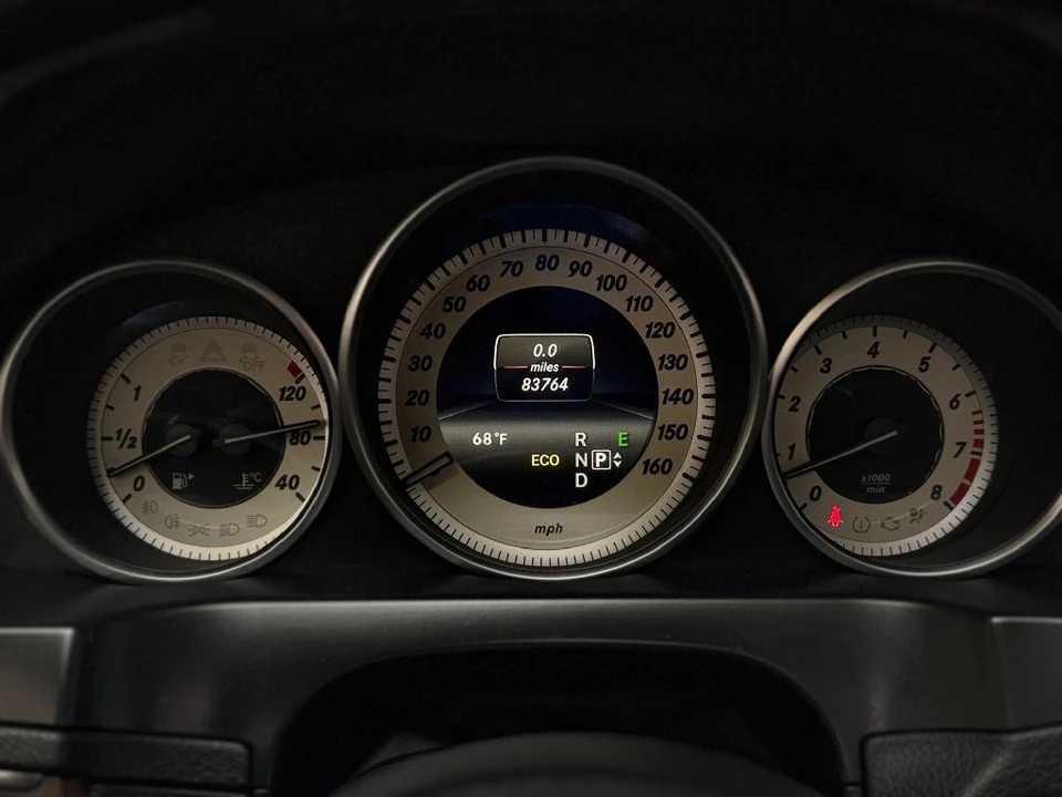 2014 Mercedes-Benz W212 E-Class - Image 21 of 21
