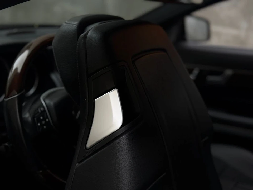 2014 Mercedes-Benz W212 E-Class - Image 17 of 21