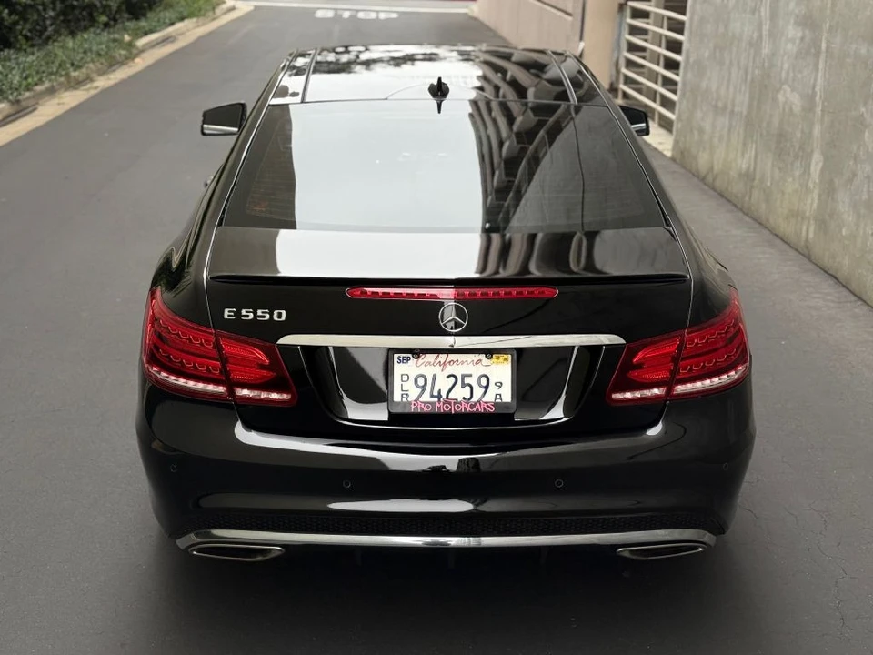2014 Mercedes-Benz W212 E-Class - Image 11 of 21