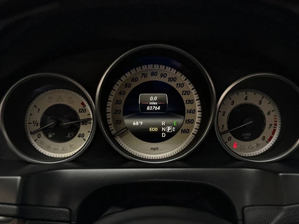 2014 Mercedes-Benz W212 E-Class - Image 21 of 21