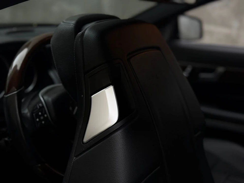 2014 Mercedes-Benz W212 E-Class - Image 17 of 21