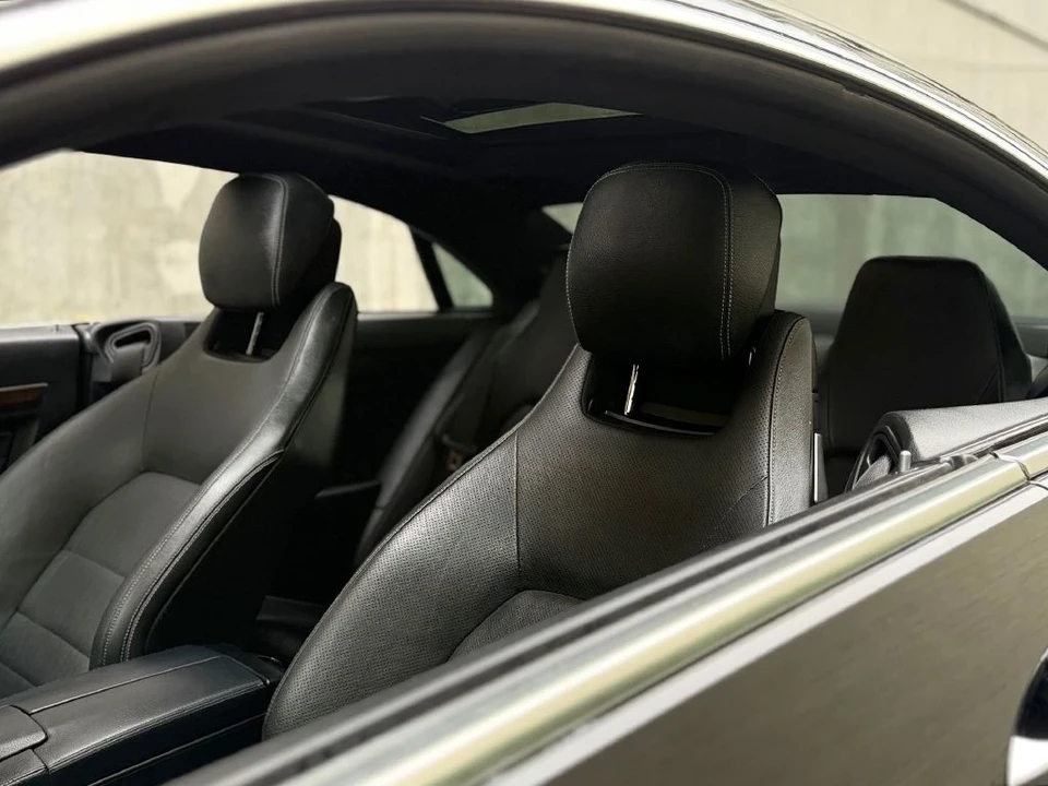 2014 Mercedes-Benz W212 E-Class - Image 15 of 21