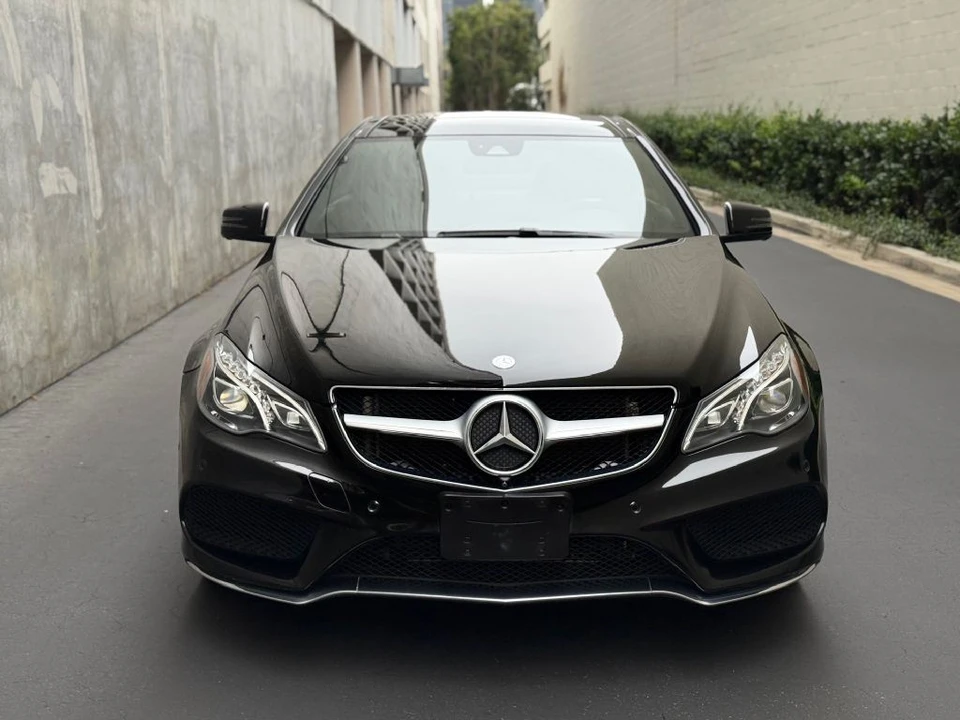 2014 Mercedes-Benz W212 E-Class - Image 4 of 21