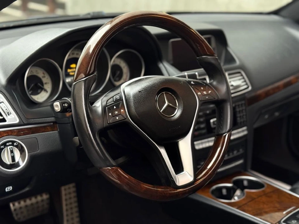 2014 Mercedes-Benz W212 E-Class - Image 13 of 21