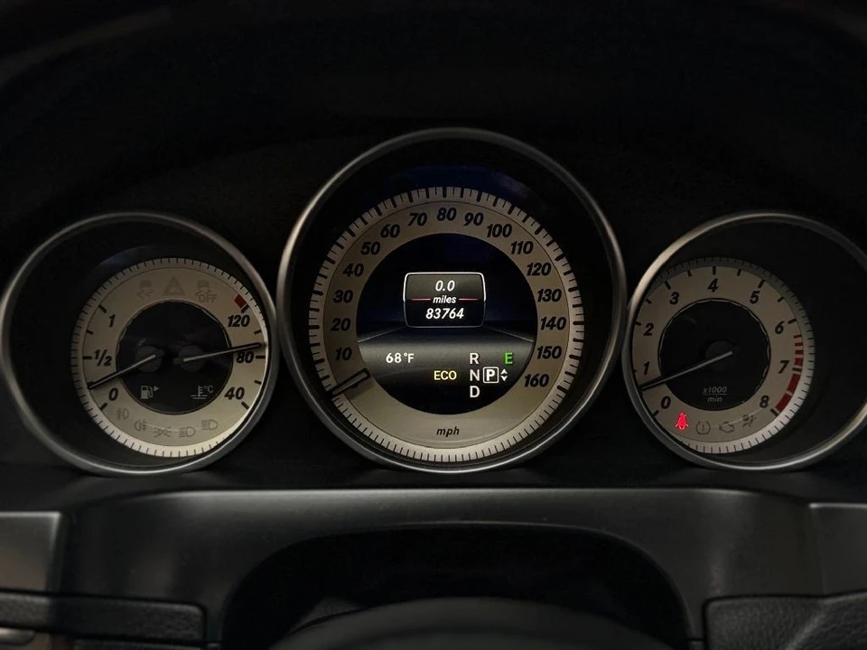 2014 Mercedes-Benz W212 E-Class - Image 21 of 21