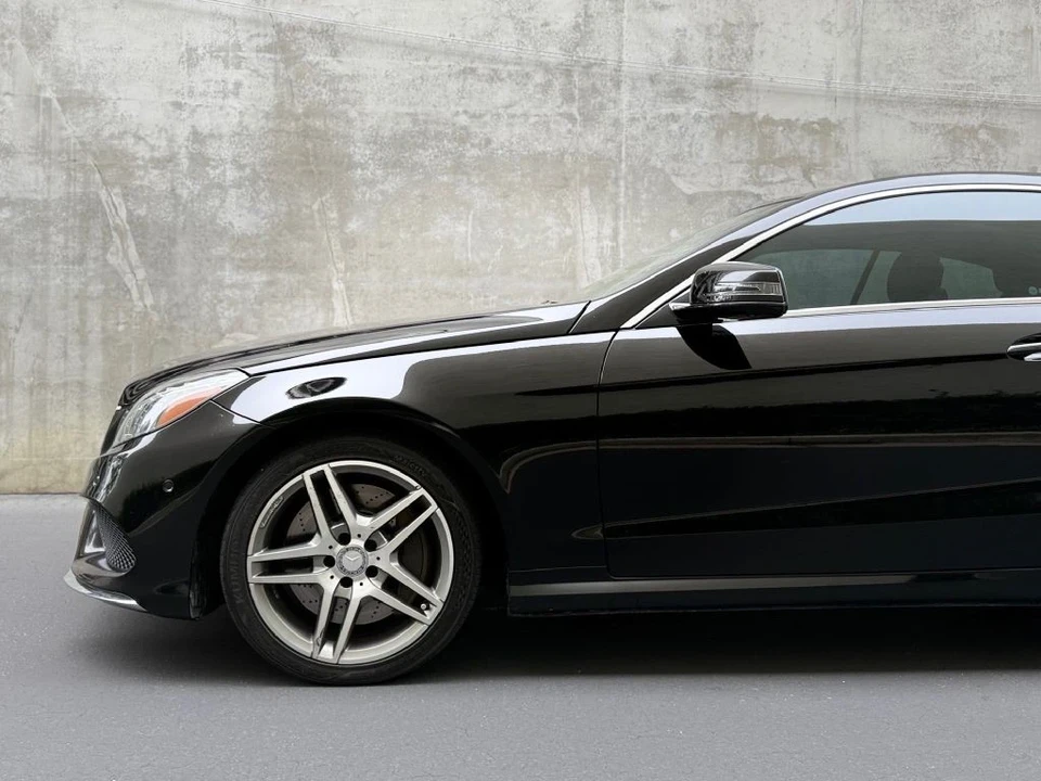 2014 Mercedes-Benz W212 E-Class - Image 6 of 21
