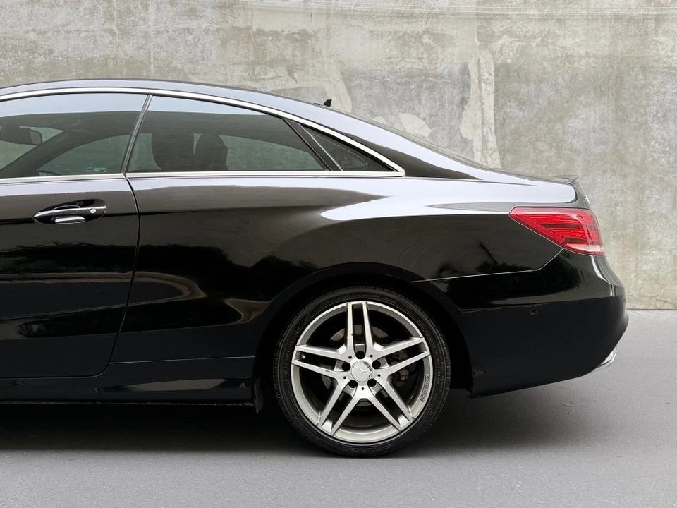2014 Mercedes-Benz W212 E-Class - Image 7 of 21