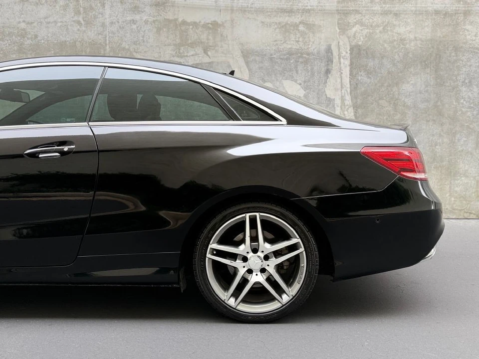 2014 Mercedes-Benz W212 E-Class - Image 7 of 21