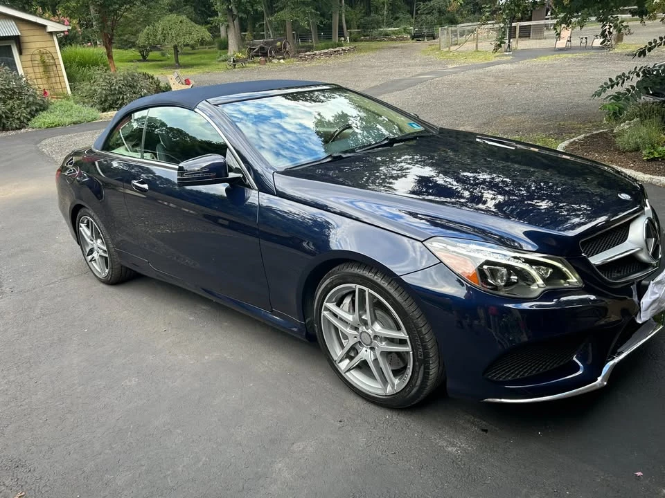 2014 Mercedes-Benz W212 E-Class - Image 12 of 12