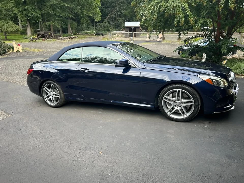 2014 Mercedes-Benz W212 E-Class - Image 11 of 12