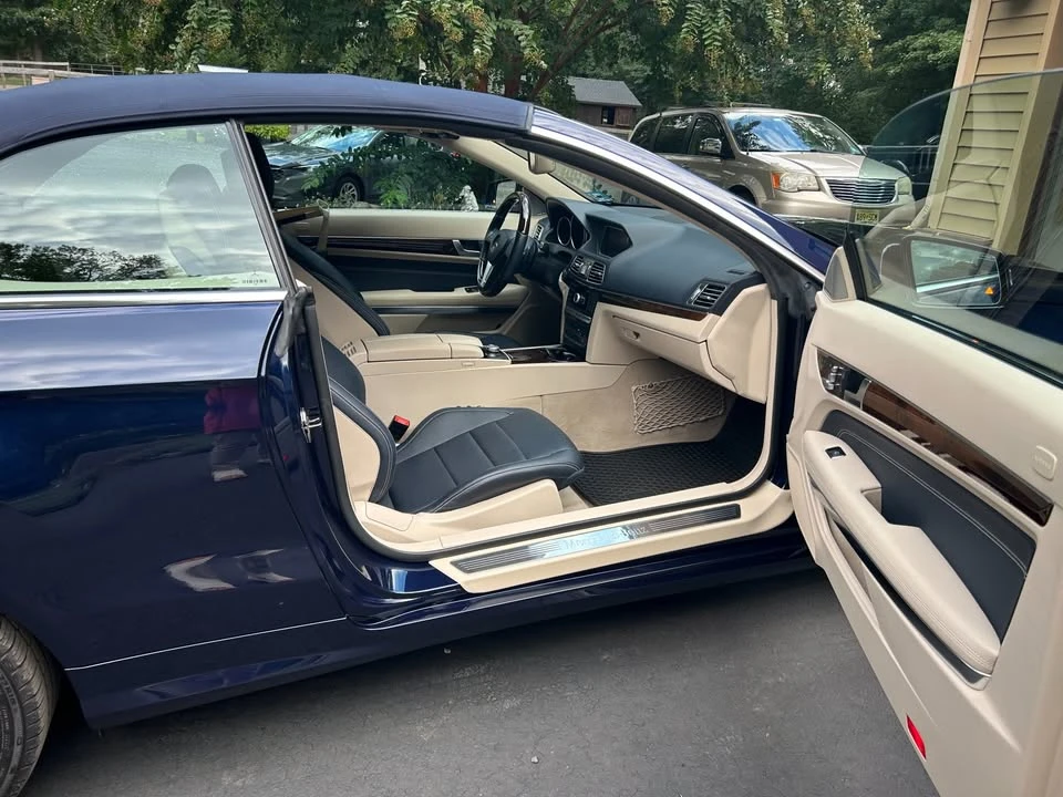 2014 Mercedes-Benz W212 E-Class - Image 10 of 12