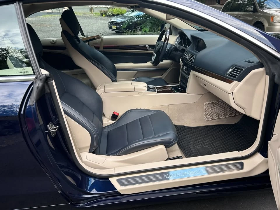 2014 Mercedes-Benz W212 E-Class - Image 3 of 12