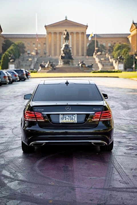 2014 Mercedes-Benz W212 E-Class - Image 4 of 31