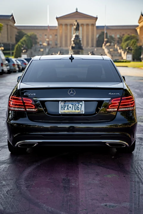 2014 Mercedes-Benz W212 E-Class - Image 9 of 31