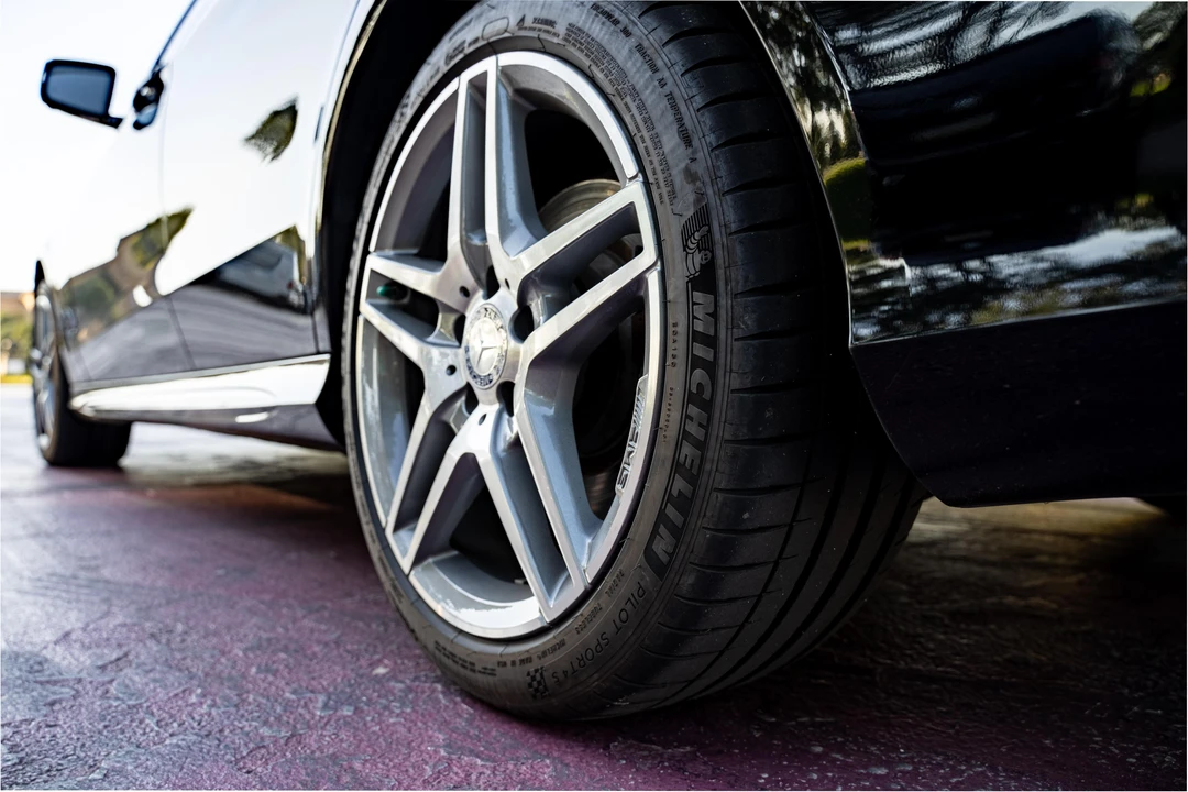 2014 Mercedes-Benz W212 E-Class - Image 25 of 31