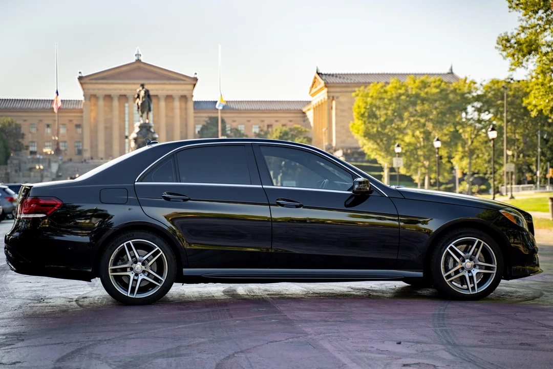 2014 Mercedes-Benz W212 E-Class - Image 3 of 31